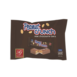 GROSS PEANUT CRUNCH MULTIPACK 250G X 18