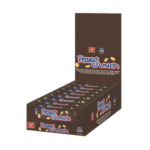 GROSS PEANUT CRUNCH DISPLAY 40G  X 24