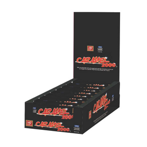 GROSS CARAMEL2000 DISPLAY BAR 40GR X 24
