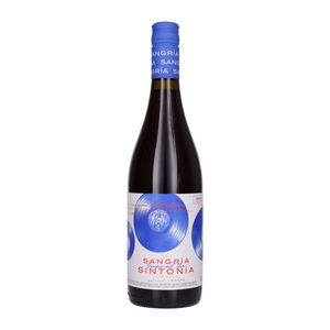 ELVI SANGRIA RED WINE 750ML X 12