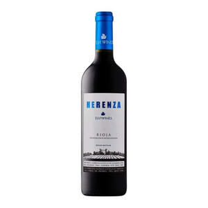 ELVI HERENZA RIOJA WINE 750ML X 12