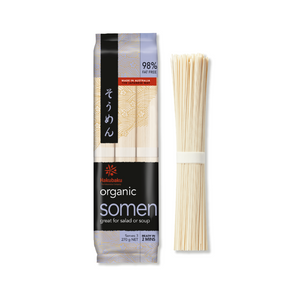 HAKUBAKU NOODLES SOMEN 270G X 12