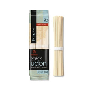 HAKUBAKU NOODLES UDON 270G X 12