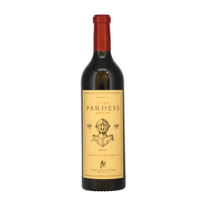 HEVRON HEIGHTS PARDESS HEVRON MERLOT 750ML X 12