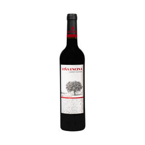 ELVI VINA ENCINA CABERNET SAUVIGNON 750ML X 12