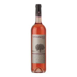 ELVI VINA ENCINA ROSADO 750ML X 12