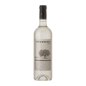 ELVI VINA ENCINA BLANC0 (WHITE) WINE 750ML X 12