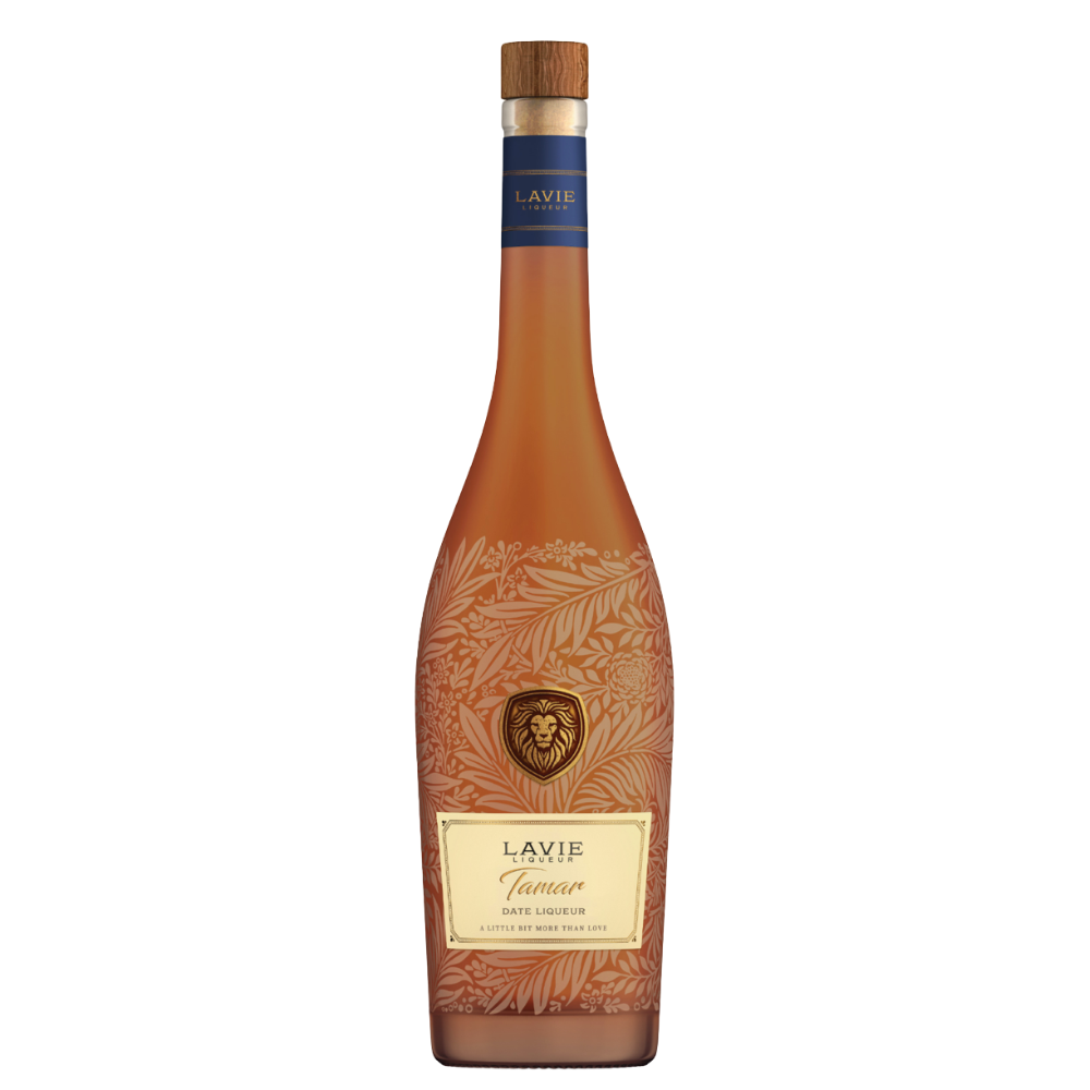 TAMAR DATES LIQUEUR 750ML X 6