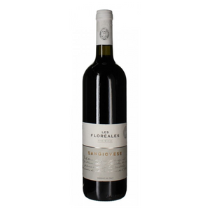 LES FLOREALES SANGIOVESE WINE 750ML X 12