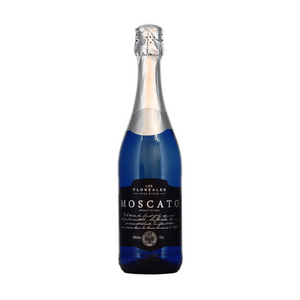 LES FLOREALES MOSCATO WINE 750ML X 12
