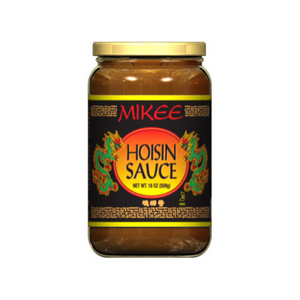 MIKEE HOISIN SAUCE 509GR X 12
