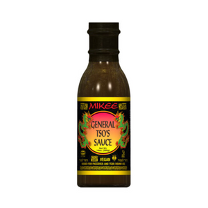MIKEE GENERAL TSO'S SAUCE KLP 396G X 12