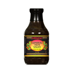 MIKEE GENERAL TSO'S SAUCE 566G X 12