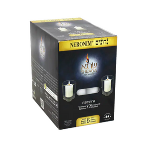 NERONIM 72 CANDLES 6HR X 12