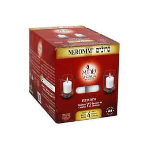 NERONIM 72 CANDLES 4HR X 12