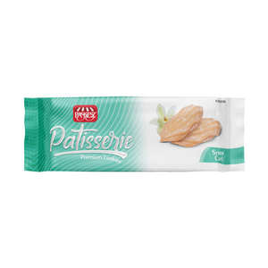 PASKESZ PATISSERIE SNOW CURL 198G X 20
