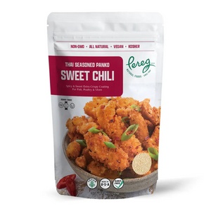 PEREG PANKO THAI SWEET CHILLI 255G X 12
