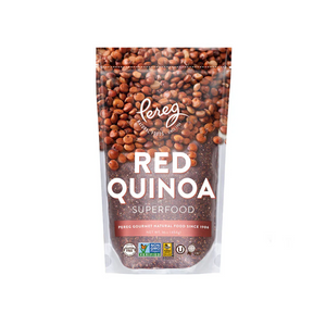 PEREG RED QUINOA 454GR X 6