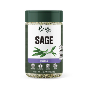 PEREG SPICES SAGE LEAVES 20G X 6