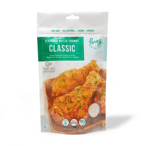 PEREG MATZA CRUMBS CLASSIC 340G X 12