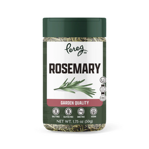 PEREG SPICES ROSEMARY LEAVES 40G X 6