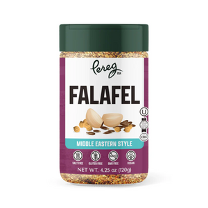 PEREG SPICES FALAFEL 120G X 6