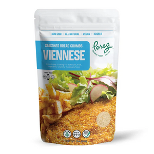 PEREG SEASONED BREADCRUMBS VIENNESE 340G X 12