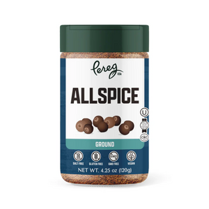 PEREG SPICES ALLSPICE GROUND (P) 120G X 6