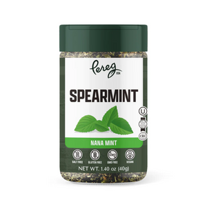 PEREG SPICES SPEARMINT 40GR X 6