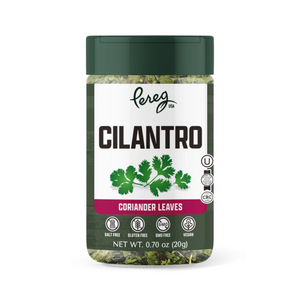 PEREG SPICES CILANTRO LEAVES (P) 20GR X 6