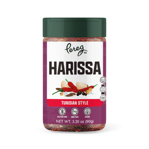 PEREG SPICES HARISSA 90G X 6