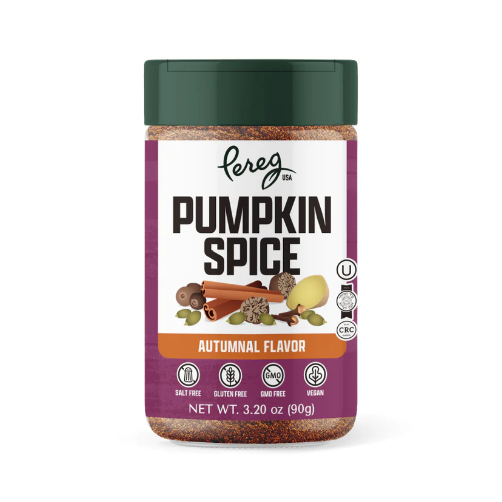 PEREG PUMPKIN PIE SPICE X 6