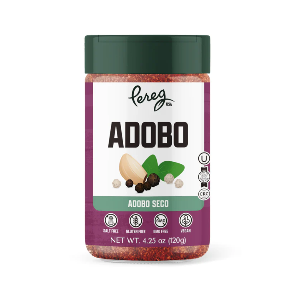PEREG MIXED SPICES ADOBO X 6