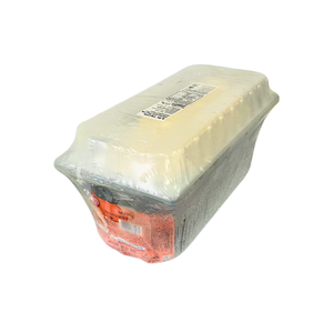 STRAUSS ICECREAM VANILLA 5.5L X 1