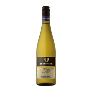 TEPERBERG IMPRESSION GEWURZTRAMINER 750ML X 12