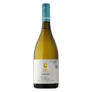 TEPERBERG INSPIRE (DESTITAGE) SAUV BLANC DRY WHITE 750ML X 12