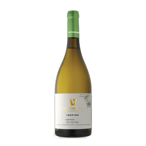 TEPERBERG INSPIRE (FAMITAGE) DABOUKI-GEWURTZ 750ML X 12
