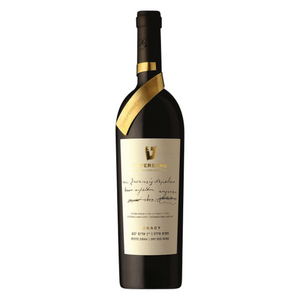 TEPERBERG LEGACY PETITE SIRAH 750ML X 6