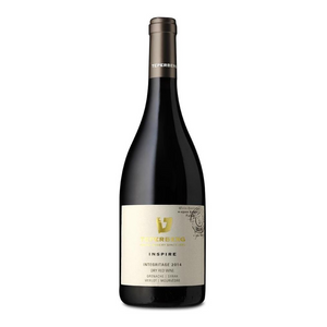 TEPERBERG INSPIRE (INTEGRITAGE) CARIGNAN GRENACHE NOIR 750ML X 12