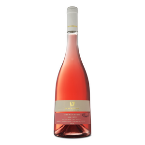TEPERBERG IMPRESSION ROSE 750ML X 12
