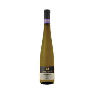 TEPERBERG IMPRESSION REISLING LATE HARVEST 500ML X 12