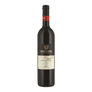TEPERBERG IMPRESSION MERLOT 750ML X 12