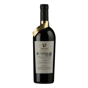 TEPERBERG LEGACY CABERNET FRANC 750ML X 6