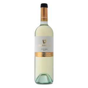 TEPERBERG VISION CHARDONNAY SEMILLON 750ML X 12