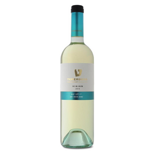 TEPERBERG VISION DRY WHITE 750ML X 12