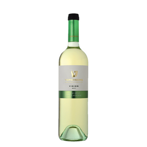 TEPERBERG VISION SEMI DRY WHITE 750ML X 12