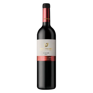 TEPERBERG VISION MALBEC 750ML X 12