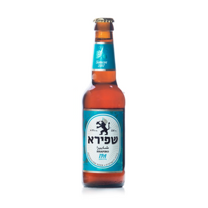 SHAPIRO IPA BEER 330ML X 24