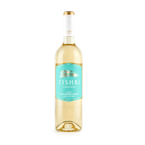 TISHBI VINEYARDS SAUVIGNON BLANC 750ML X 12