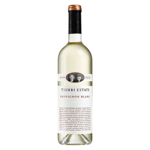 TISHBI ESTATE SAUVIGNON BLANC 750ML X 12
